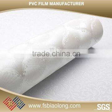 Direct Factory pvc film in high quality , pvc film , soft pvc film
