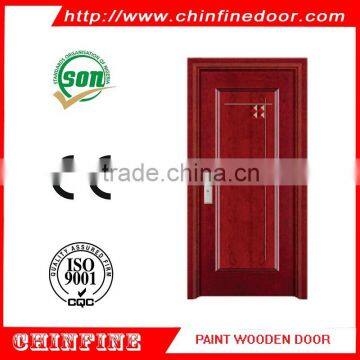 Hot selling wooden door with low price