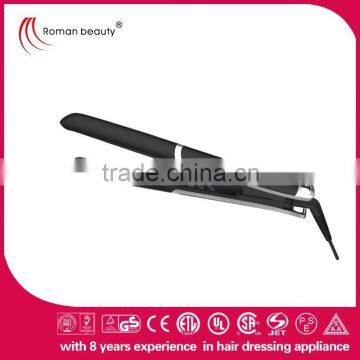 2015 Hair Flat Iron Mini Steam Protein Ceramic Hair Straightener RM-79 photo-2
