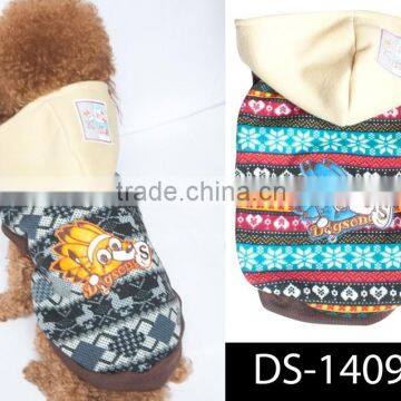 Sweet Warm and Soft Winter Bulk Dog Clothes