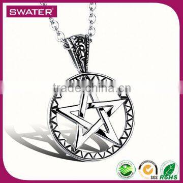 Jewelry Wholesale Aromatherapy Necklace Diffuser Pendant