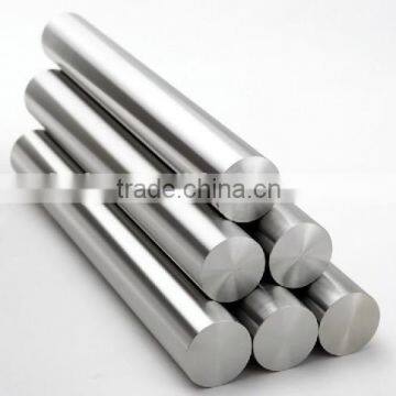 High Melting point molybdenum bars/rods hot selling in Korea