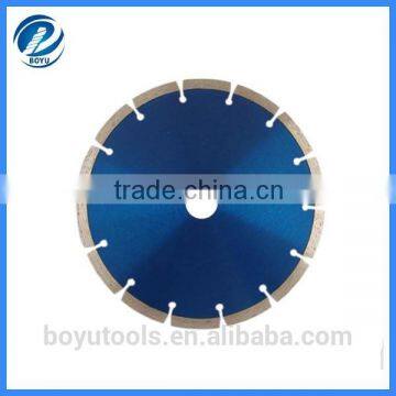 professional diamond segment blade