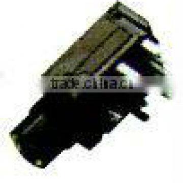 6.35MM STEREO PHONE JACK CLOSE CIRCUIT DOUBLE SWITCHES