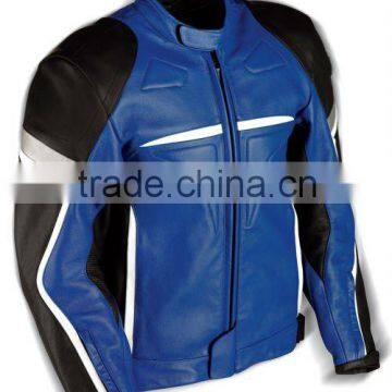 Professional Race Leather Jacket, Motorbike Racing Jackets, Racing Leather Jackets for Men