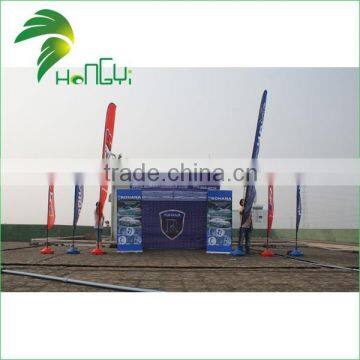 Beach Teardrop Flags;custom Teardrop Flags;beach Teardrop Banners photo-5