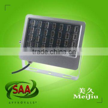 30W 120LM/W RA80 3600LM Pure White 5000K SMD2835 LED APD LED Floodlight