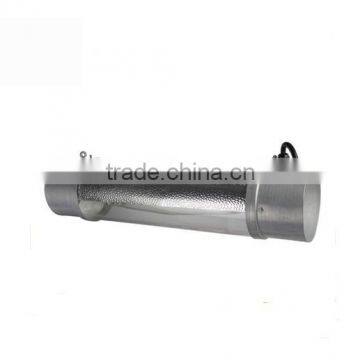 Double Ended Lamp Reflector Grow Bulb Reflector Optical Lamp Shade Light Fixture Light Reflector