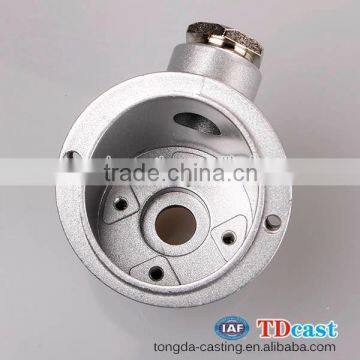 PT100 Sensors Head KD BA photo-4