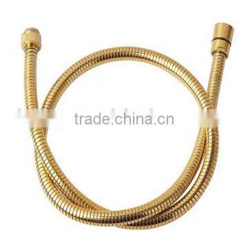 (ACS/CE)Copper plated by Tianium shower hose