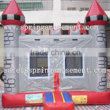2015 Castle Inflatable bouncer (13ft x 13ft) for sale SP-IB010