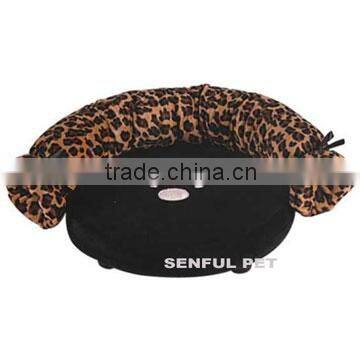 Personalized Luxury Pet Sofa Bed Factory Direct Selling