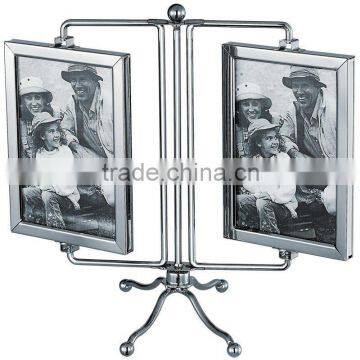 METAL PHOTO FRAME