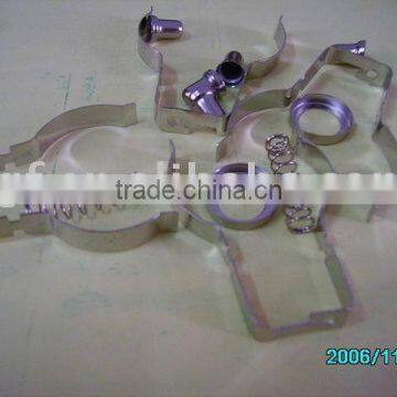 auto charger stamping accessory parts metal stamping