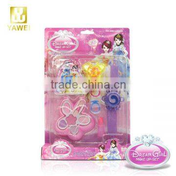 kids makeup toys plastci play makeup