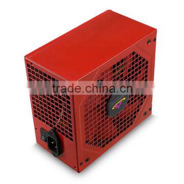 Full Watt 230W Switching Power Supplies With 8cm Cooling Fan photo-3