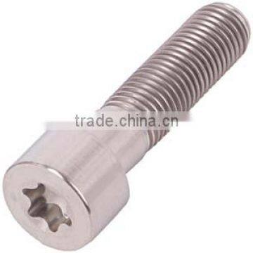 torx socket head cap screw