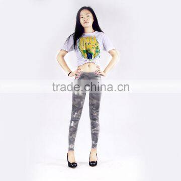 Women yoga pants custom yoga tights high quality leggings