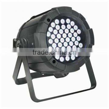 led indoor par light led wash light LED LV4803B(RGB)