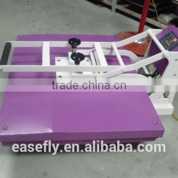 Large Format T shirt Printing Machine, Sublimation Printer Heat Press Machine Manufacturer