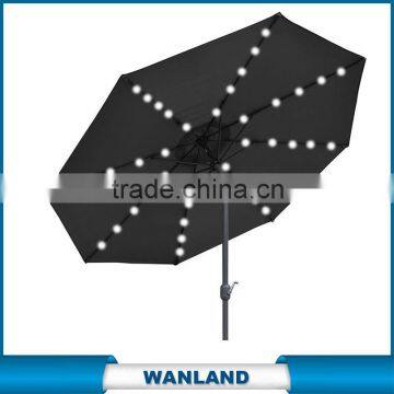 popular outdoor banana umbrella for sale