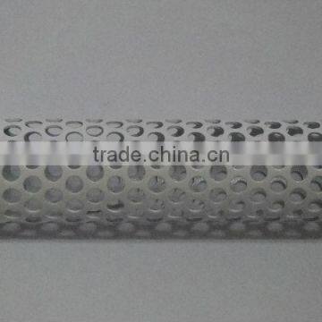 Aluminum Barrel of Hair Brush