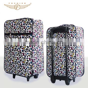 Promotional polo classic luggage for sale