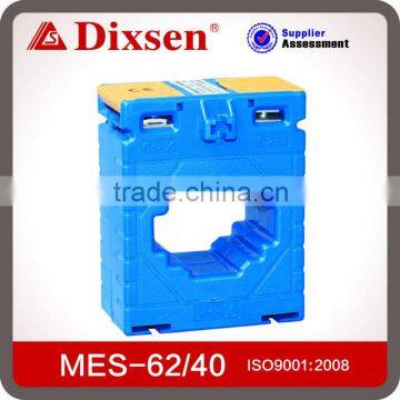 Dixsen popular current transformer MES, MES40, MES-40