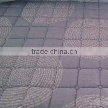 Korea Eco-label cotton bedspread