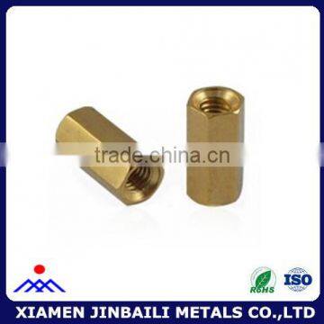 high quality hexagon long rivet nut
