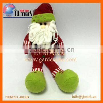 LONG LEG SANTA MUPPET