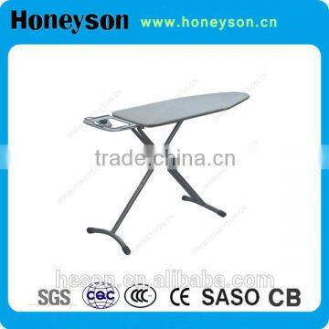 Hotel high quality Ironing Organizer Iron And Ironing Board Holder