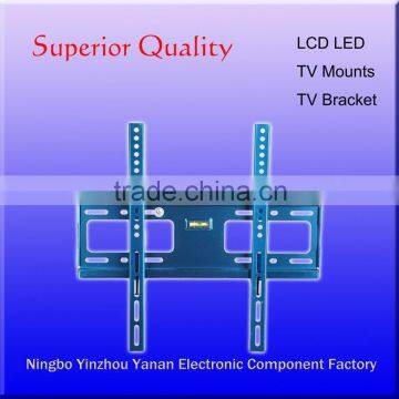 23''~42'' inches tv screen of New design Counterbalance Aluminum LED/LCD TV Wall Bracket