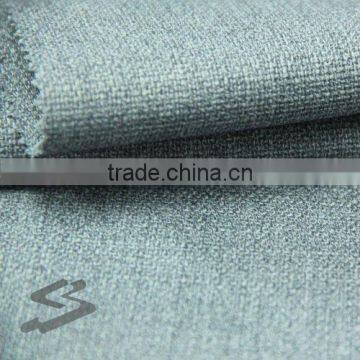 SDL1002238 high quality woven Twill T/R Suiting Fabric