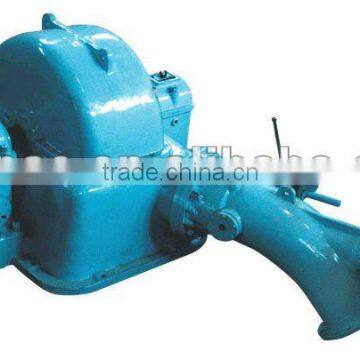 Mini Water Turbine Generator