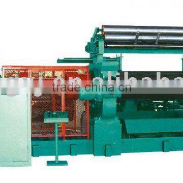 XK-660 rubber rolling machine