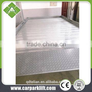 Automated Two Post Car Management System Project photo-4