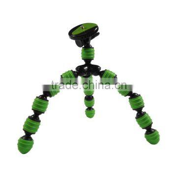Good Quality Gripping Mini Tripod, Digital Camera Tripod TS-TRP05B