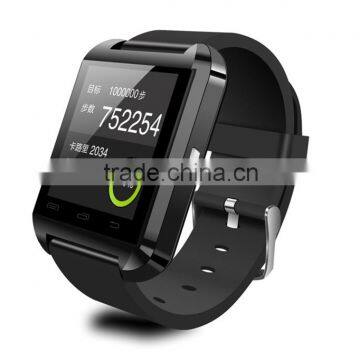 Sports Bluetooth Watch With Photographed Pedometer And Wireless Calling