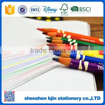 Wholesale Water Color Pencils With Special Scent photo-2
