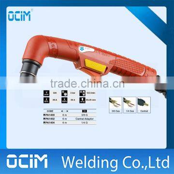 Plasma Cutting Torch A 81