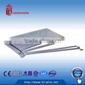>1200MPa ASTM A820M-11 Type 1 Steel Fibers