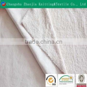 Changshu supplier wholesale 100% polyester polar fleece fabric