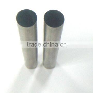 High Precision Titanium Parts,CNC Machinig Titanium Pipe,CNC Milling Titanium Pipe