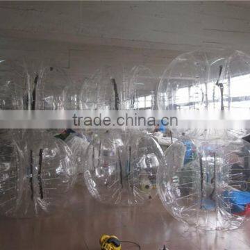 Hot Sale Excellent Quality PVC TPU Inflatable Bumper Balls photo-2