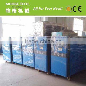 Water Cooled Chiller