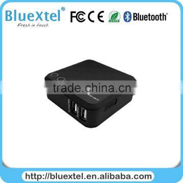 TOP Selling Stereo Sports Li-Polymer Battery Power Bank photo-4