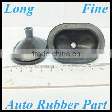 Auto Rubber Wire Harness Cover