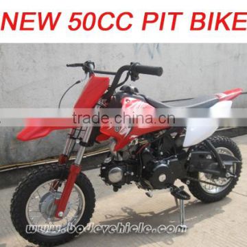 50cc Dirt Bike