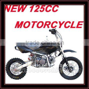 125CC MOTORCYCLE (MC-632)